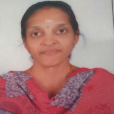 Lakshmi Anand